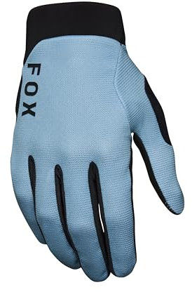 Fox Racing - Ranger Gel Handschuhe - Erwachsene Herren - Fahrhandschuhe, Radhandschuhe, MTB-Handschuhe, MTB-Fahrhandschuhe, Vintage Waschung, S