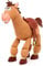 Disney Store Official Figurine Interactive Pile-Poil, Toy Story des Studios Pixar, 39 cm/15, Figurine Cheval Interactive avec Effets sonores, à partir de 3 Ans