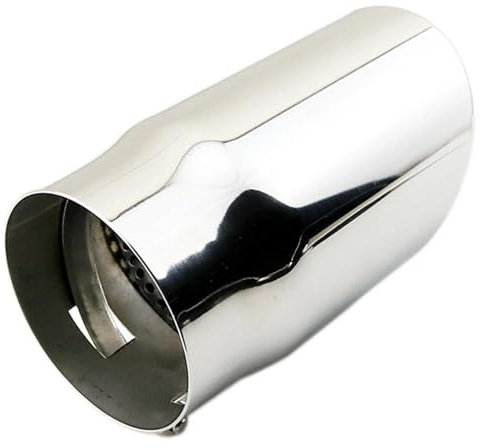 SIMICASE Auto Endrohre Auto Hinten Auspuff Endrohr Endrohr Für Jeep Für Grand Für Cherokee 2011 2012 2013 Auspuffblenden