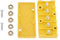 Connection Box, Bike Wire Connector Box for E Bike, Motor Wire, Tricycle Controller