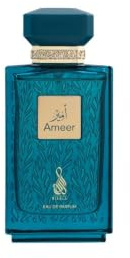 Ameer by Risala for Unisex Eau de Parfum Spray