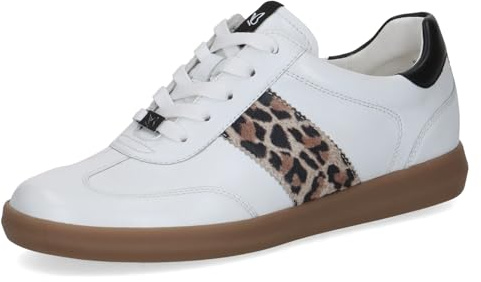 CAPRICE Sneaker Leder G-Weite