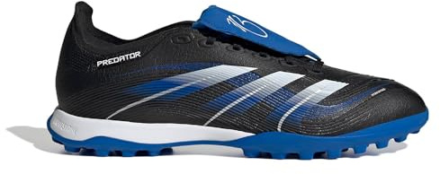 adidas Predator League Fold-Over Tongue Turf Boots