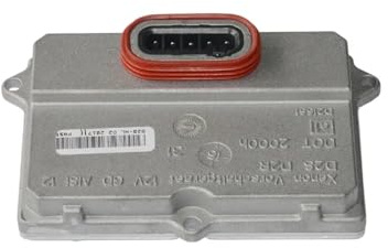 Zppryzi Scheinwerfer-Vorschaltgerät, Für Opel, Für Astra G/H, Für Vectra BC, Für Signum, Für Zafira 5DV008290004 5DV00829000 5DV008290 63126907488 D2S D2R HID Xenon Vorschaltgerät