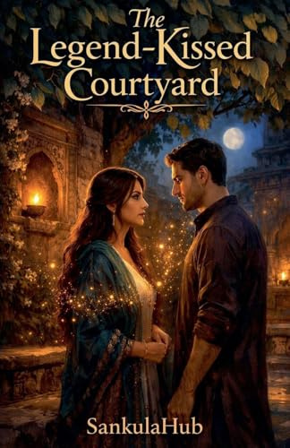 The Legend-Kissed Courtyard