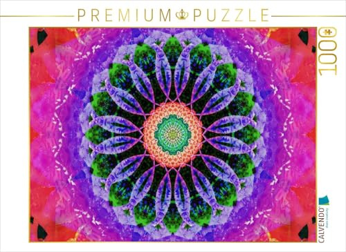 CALVENDO Puzzle Naturvertrauen | 1000 Teile Lege-Größe 64 x 48 cm Foto-Puzzle für glückliche Stunden