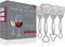 Varita filtro para vino - Filtra la histamina y el sulfito - Saborear el vino, evitar los efectos secundarios.