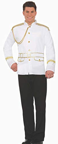 Adults Prince Charming Jacket Chest size