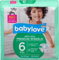 babylove Windeln Premium aktiv plus Größe 6, XXL 16-30kg, 1 x 32 St