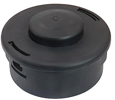 SECURA Bobine de fil M12x1,5 compatible avec Makita DBC 4000 Débroussailleuse