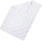 MOON-Luxury Ganzjahresdecke Bettdecke Steppbett 135x200 cm Bezug aus 100% Baumwolle Satin 95° Kochfest
