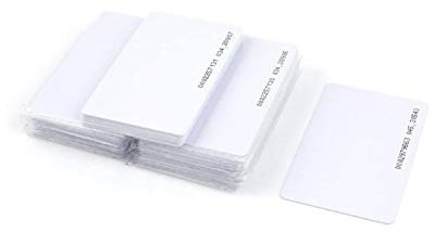 Approx Packung mit 25 Karten ohne Kontakt 125 kHz CYTCARDS