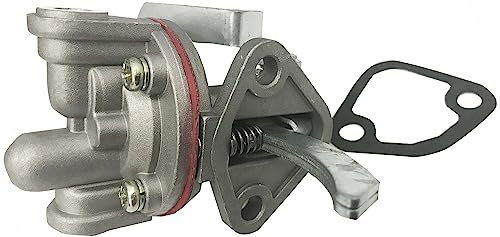 R.DOC - pompa a.c. - motore Yanmar - 1004946 - utmby11
