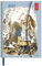 Alice in Wonderland 2021 - Buchkalender - Märchen - Taschenkalender - 16x22: Magneto Diary