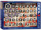 empireposter 1000 Teile Puzzle - Puzzle - Die Präsidenten der USA