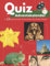 Quiz Adventskalender - In 24 spannenden Quizrunden durch die Adventszeit.: Der unterhaltsame Adventskalender für die ganze Familie. Mit über 300 Quizfragen aus 10 Wissensgebieten.