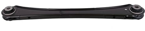 SKF Radaufhängung Lenker Längslenker ohne Traggelenk VKDS 428522 Position unten Höhe 107 mm Länge 542 mm Breite 136 mm - OE Qualität