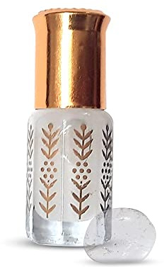 Moschus Tahara Blanc Nature Ajmal As Safar® Intime, 3 ml