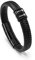 BOCHOI Armband für Papa Lederarmband Herren Vater Geschenk Schmuck fürPapas Geburtstag Weihnachtsüberraschung Vatertagsgeschenk für Papa Geschenkideen zum Vatertag
