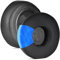 ZLiT Cuscinetti di ricambio per auricolari Sony WH-CH500, cuscinetti di ricambio per cuffie Sony WH-CH500 WH-CH510 (1)