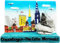 Kopenhagen Dänemark Nordischer Kühlschrankmagnet Kühlschrankmagnet Dekoration Magnet Aufkleber Souvenir Harz Basteln