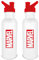 Marvel Metal Water Bottle (700ml), Marvel Gifts for Men, Women & Kids - Official Merchandise