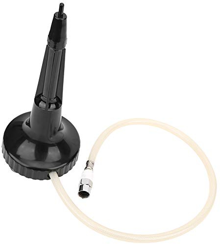 Professional Pitcher Rinser,Glass Rinser Portable Glass Blender Cleaning Rinser Cup Blender Rinser, Glass Washer for Bar Coffee Restaurant Home Kitchen