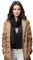 LA FERANI Damen Kaschmir Schal dünn Herbbst Winter 185x65 Schwarz Kaschmirschal Pashmina Tuch Wollschal Wolle Uni Farbe Damenschal Geschenk für Sie (Schwarz)
