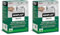 AGUAPLAST Operlite stucco risanante contro umidità e salnitro, 1kg - Stucco, intonaco colore grigio chiaro (Confezione da 2)
