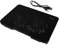 CAXUSD Laptop Fan Cooler Laptop Cooler Pad Laptop Cooling Fan Computers Laptops Laptop Cooling Pads Computer External Fans Laptop Cooling Stand Computer Stand Water Cooled Laptop Black