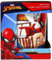 Marvel Taza de té mod. Mug de cerámica Spiderman 24 cl Medidas 8,5 x 7,5 cm. En caja de regalo