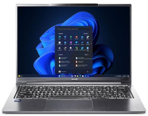 Terra Mobile 1471L Ultra 7-258V W11P・Copilot+PC・Notebook・Core Ultra 7 (1220857) – Notebook – (4039407086078)