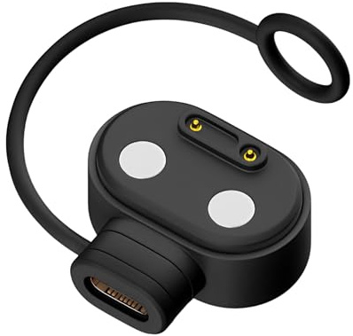 Kids Watch Charger - Adapter Charging Accessory, Portable Converter with Fast Supply, Compact Travel Gadget for Boys, Girls, Home, School, Car, Outdoor Activities, Camping, Picnic, Beach