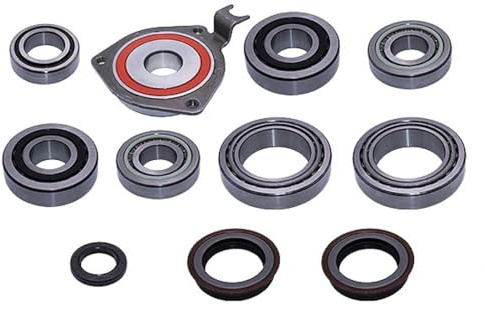 LuK Reparatursatz, Schaltgetriebe 462041010