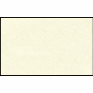 Ludwig Bähr 10 x Elefantenhaut 110g/qm 70x100cm weiß