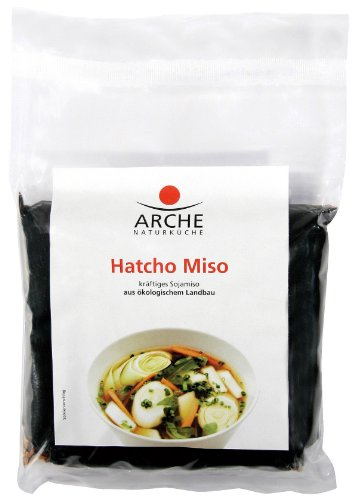 Arche Hatcho Miso Bio, 300 g