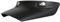 Helmschirm Shoei V-480 Peak EX Zero Schirm schwarz matt