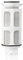 iSpring FWSP100GR Rückspülfilter Wasserfilter Filter Ersatzpatrone, 100 Mikron