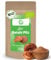 Curly Superfood Bio Reishi Pulver 250g - 100% naturreine BIO Rohkostqualität & maximaler Nährstoffgehalt - Fein gemahlenes Reishi Pilz Pulver Bio für Reishi Tee, Smoothies, Säfte & Speisen