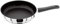 Judge Vista Stainless Steel Non-Stick Large Skillet Frying Pan, 26cm, Induction Ready, Oven Safe, 25 Year Guarantee