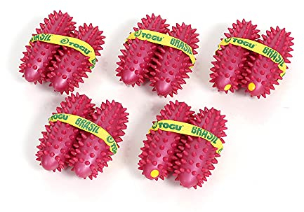 Togu Brasil Berry (5 x 2er-Set)