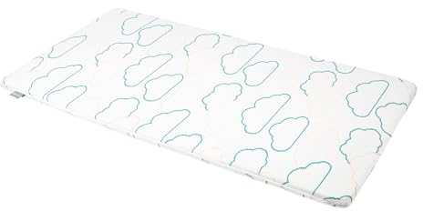 Babymoov Reisebettmatratze Cosy'Lite Nomad, 60x120 cm