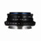 Venus Laowa 10mm f/4 Ultra grandangolare APS-C obiettivo di messa a fuoco manuale per Canon RF Mount Mirrorless fotocamera