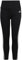 adidas Mädchen Essentials AEROREADY 3-Stripes High-Waisted Tights, Black / White, 9-10 Years