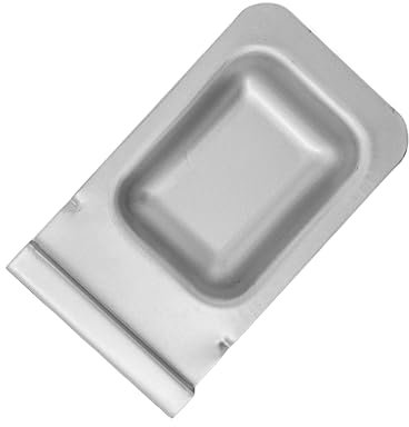 Bac à copeaux de bois de rechange-9007140023 compatible avec fumoir électrique numérique Masterbuilt de 76,2 cm et 101,6 cm, pour pièces de fumoir électrique Masterbuilt