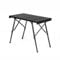 Campingtisch VICKYWOOD Alu Ultralight Black