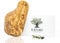 Olivenholz Schneidebrett The Catania Rustic Board