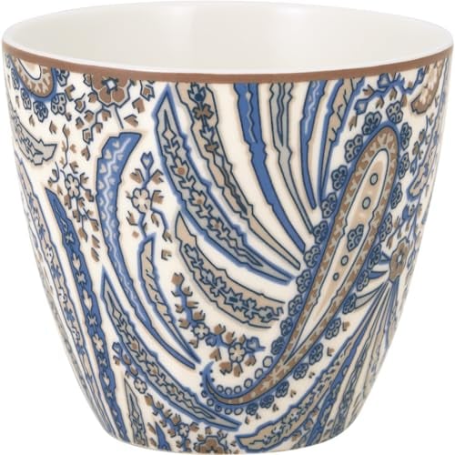GreenGate Elva Latte Cup beige 0,35l