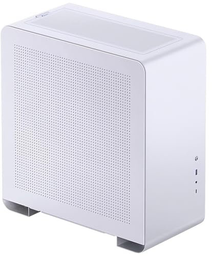 Jonsbo U4 Middle Tower - Bianco