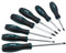 Kamasa 56148 Pound Thru Screwdriver Set 7pc